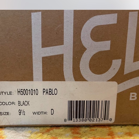 **helm** boots from austin, texas! - Picture 9 of 9